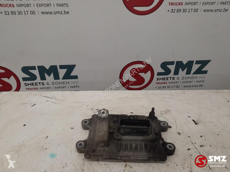 Reservdelar lastbilar Renault Occ ECU AdBlue...