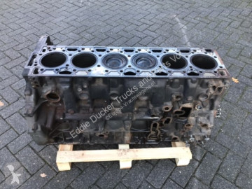 Motor DAF