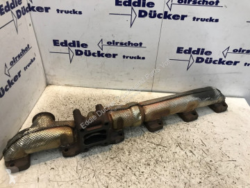Motor DAF