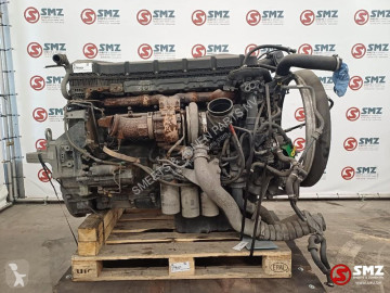 Motorblock Renault