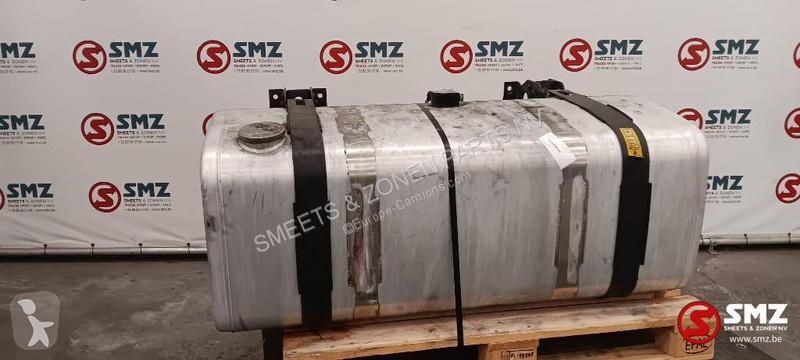 Peças pesados Renault Occ brandstoftank 415L +...