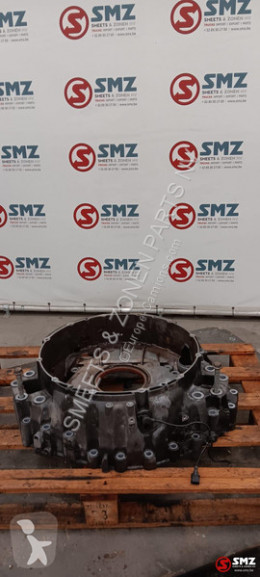 Moteur DAF