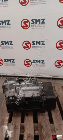 Moteur DAF