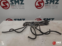 Système de carburation DAF