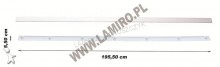 Repuestos para camiones cabina / Carrocería DAF XF 105