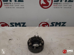 Moteur DAF