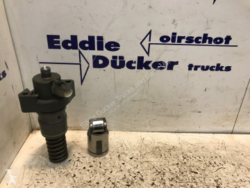 Motor DAF