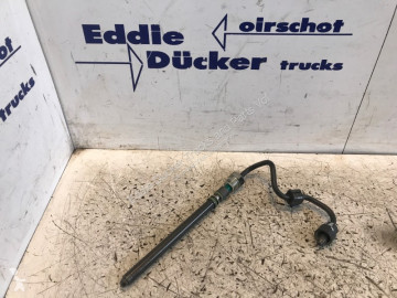 Moteur DAF
