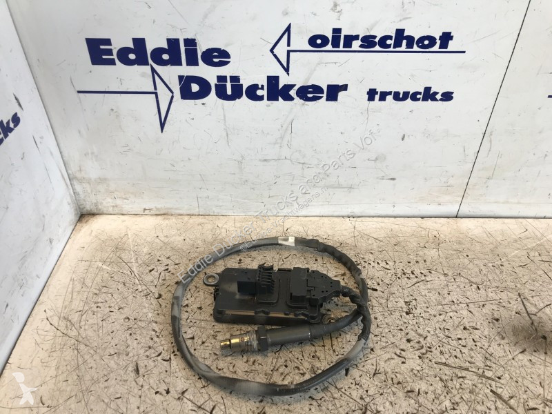 Pièces poids lourds DAF 2293964 NOX-SENSOR (ALS...