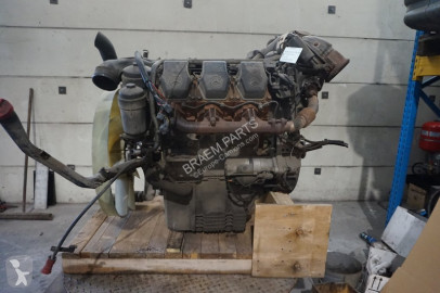 Bloc moteur Mercedes