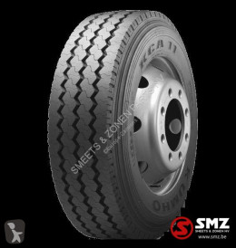 Däck Kumho Tyre ny