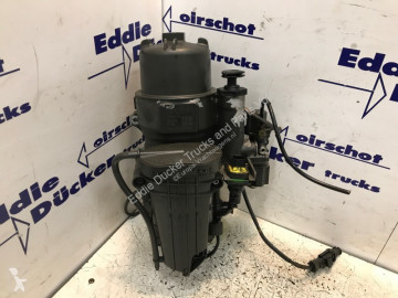 Moteur DAF