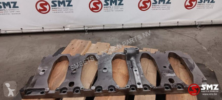 DAF Occ kartertussenframe DAF