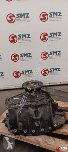 Boîte de vitesse ZF