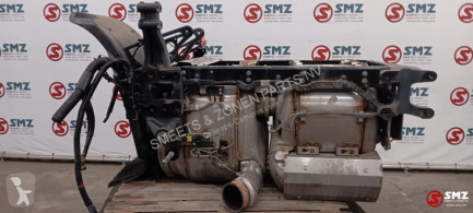 Catalyseur DAF