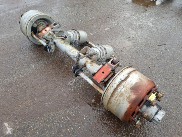 Transmission hjulaxel ROR