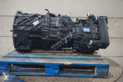 ZF 12AS2131DD+INT3 81.32004-6389