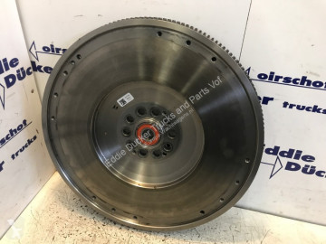 Moteur DAF