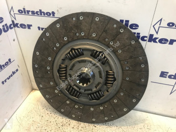 Transmission DAF