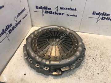 Transmission DAF