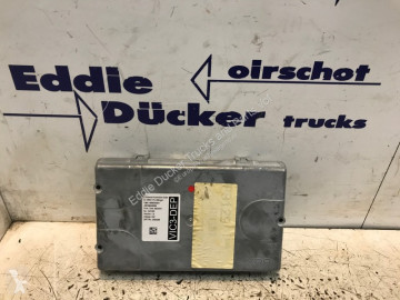 Elsystem DAF