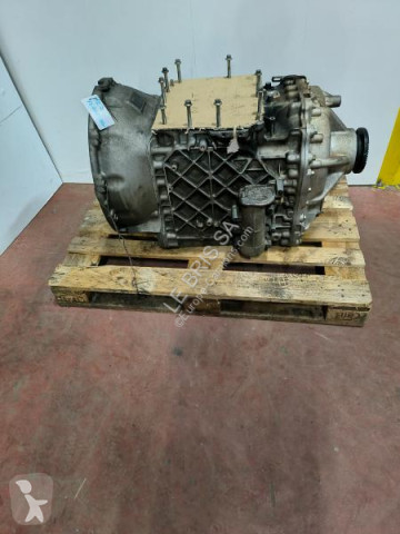 Boîte de vitesse Renault