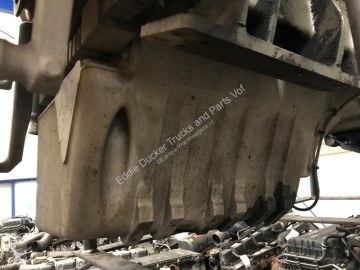 Moteur DAF