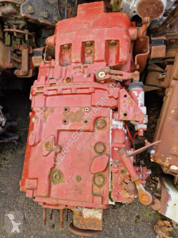 Boîte de vitesse Iveco