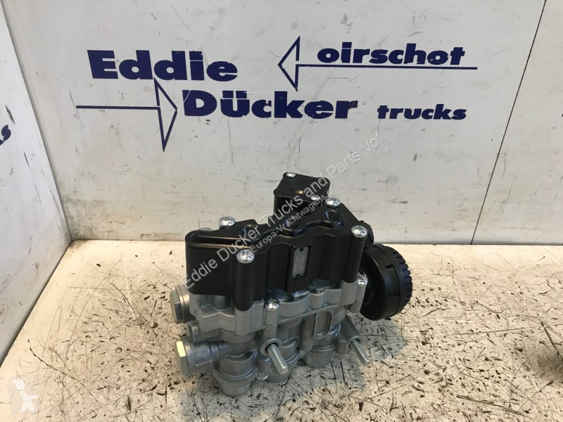 Pièces poids lourds MAN 0911774 TRP ECAS VALVE...