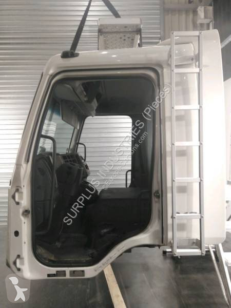 Pièces poids lourds Volvo