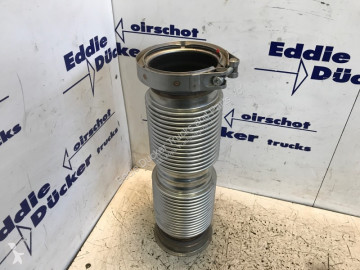 Échappement DAF