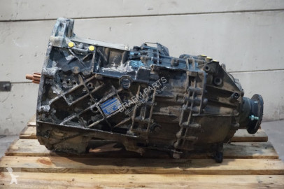 ZF