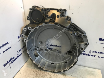 Moteur DAF