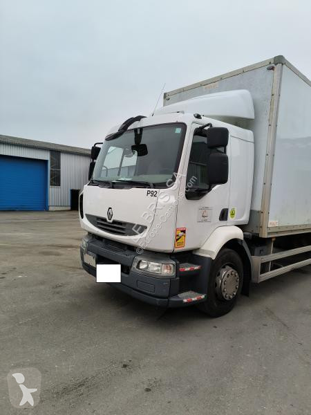 Pièces poids lourds Renault MIDLUM 270 DXI