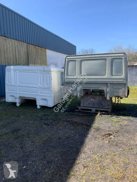 Pièces poids lourds DAF