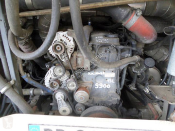 Moteur Irisbus