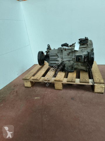Renault MAXITY 130 6S300 7485126916
