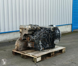 Renault P410DXI AT2412C AVEC VOIHT