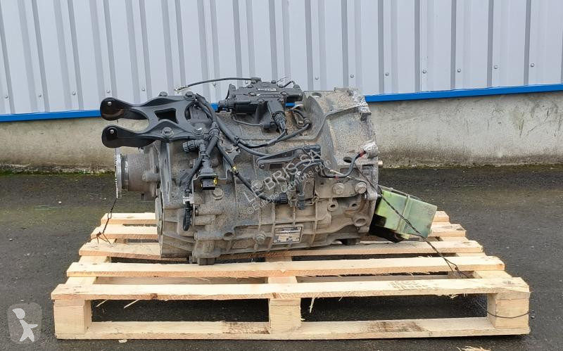 Vrachtwagenonderdelen Renault D240 NARROW...
