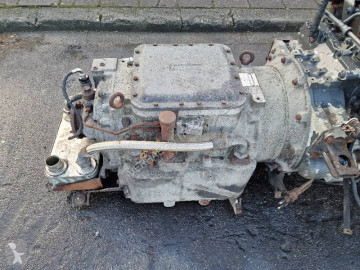 Boîte de vitesse Voith