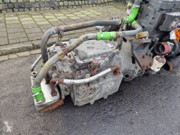 Boîte de vitesse Voith