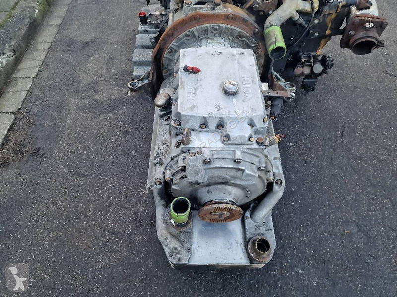 Pièces poids lourds Voith Turbo 864.5