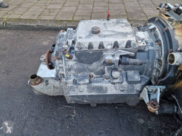Boîte de vitesse Voith