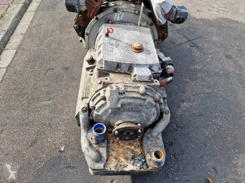 Pièces poids lourds Voith Turbo 864.5