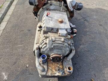 Boîte de vitesse Voith