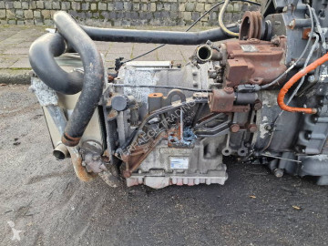 Boîte de vitesse ZF