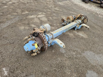 Transmission essieu BPW