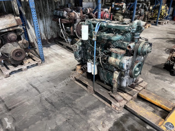 Motorblock DAF