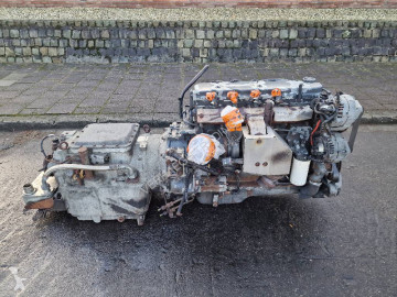 Bloc moteur Cummins