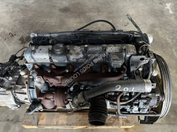 Moteur Renault